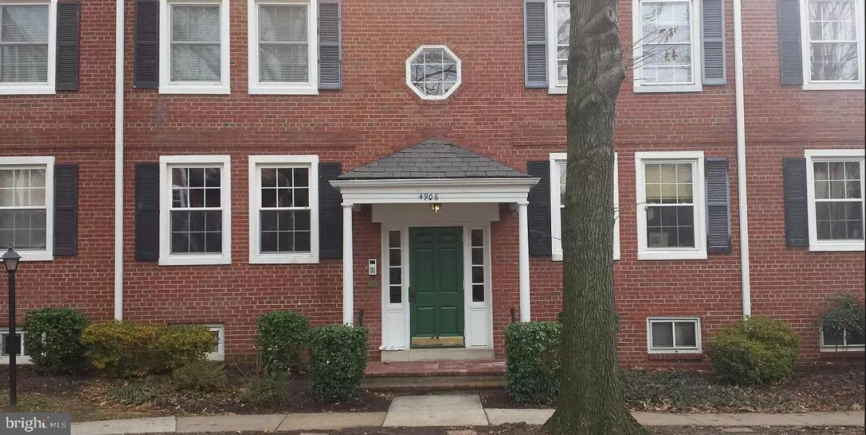 Washington Metro Area Real Estate | View 4906 29th Rd S, b2 | 1 Bed