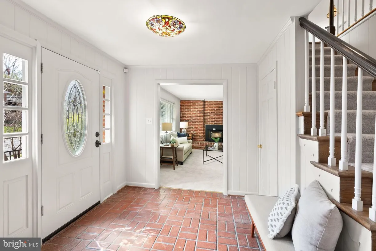 Washington Metro Area Real Estate | View 3802 Cameron Mills Rd | Listing
