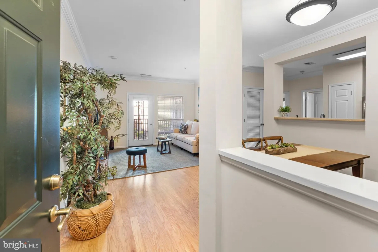 Washington Metro Area Real Estate | View 4850 Eisenhower Ave, 204 | Listing