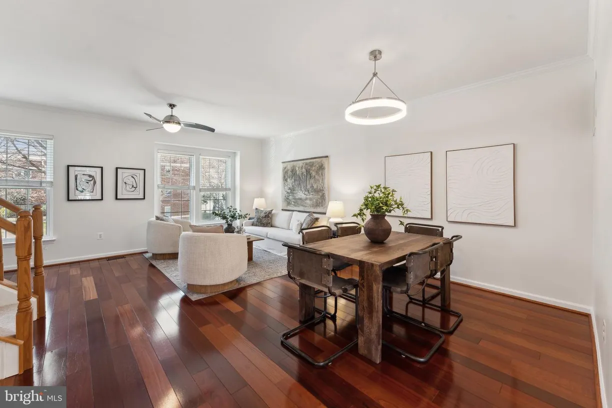 Washington Metro Area Real Estate | View 3913A 3913a Elbert Ave | Listing