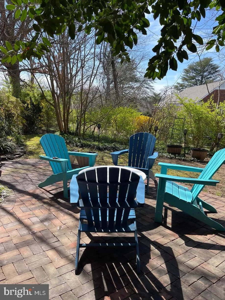 Washington Metro Area Real Estate | View 3222 Wellington Rd | 2 Beds, 1 Bath