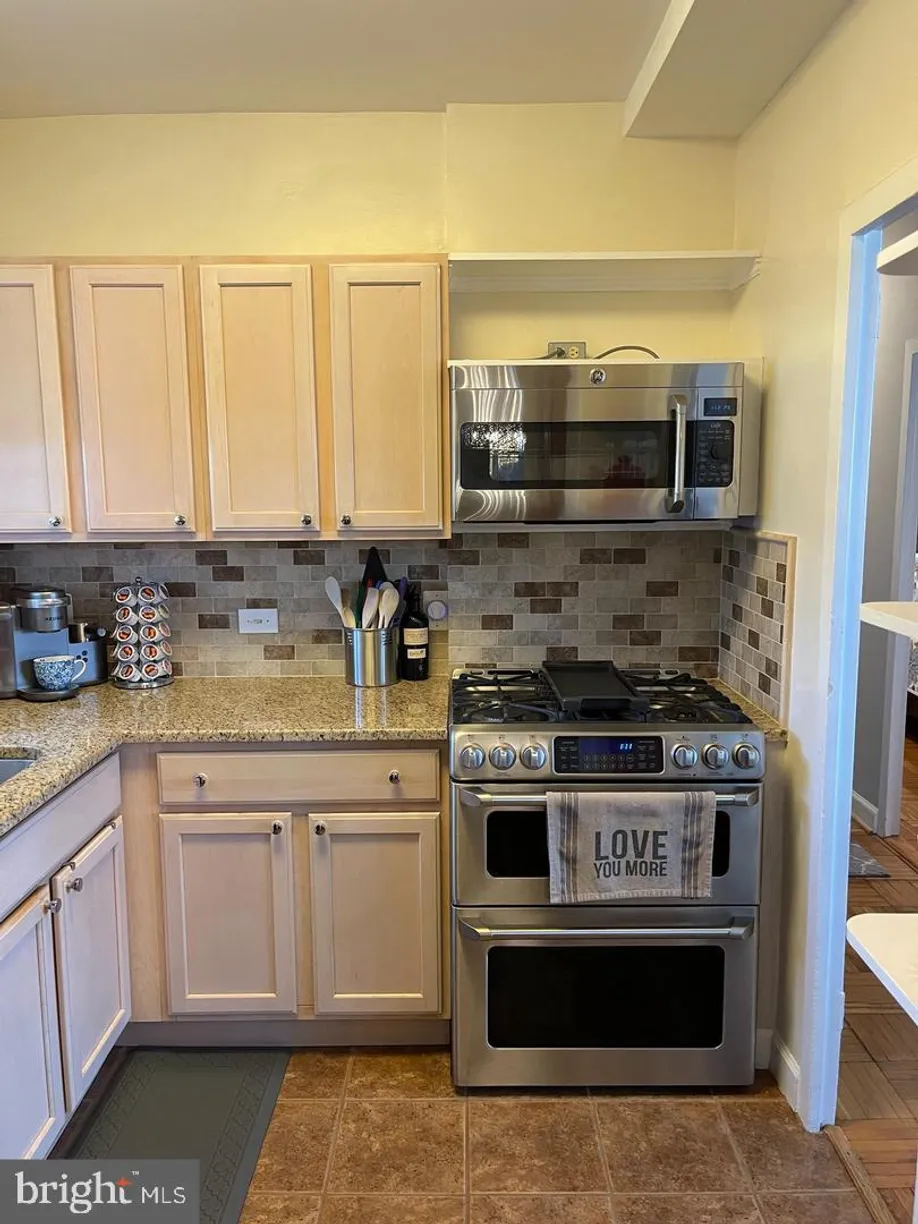 Washington Metro Area Real Estate | View 3222 Wellington Rd | Listing
