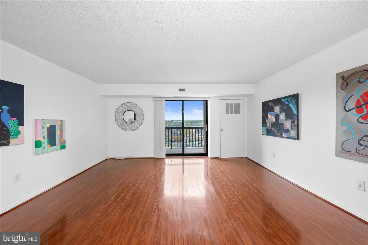 Washington Metro Area Real Estate | View 200 N Pickett St N, 1513 | Listing