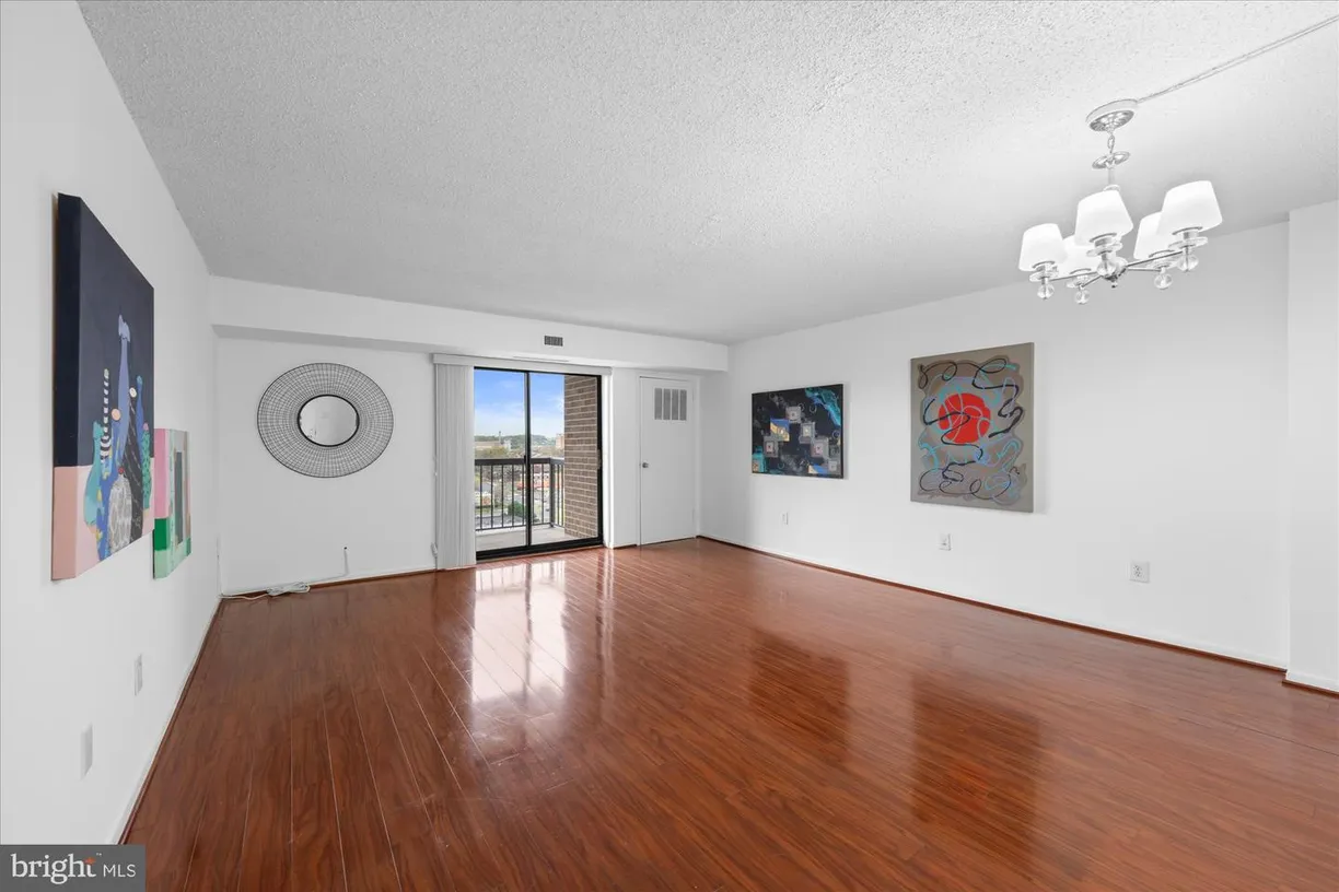 Washington Metro Area Real Estate | View 200 N Pickett St N, 1513 | Listing