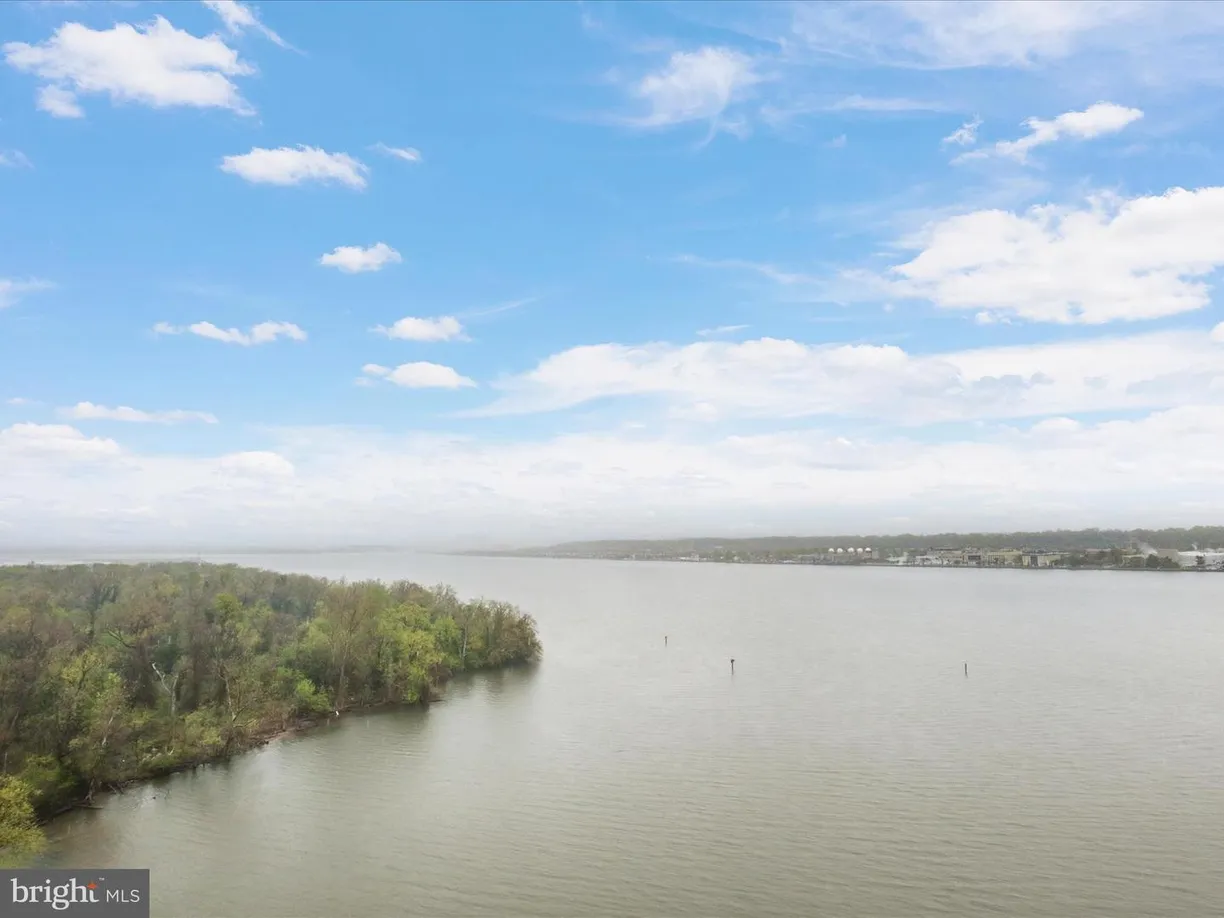Washington Metro Area Real Estate | View 501 Slaters Ln, 1207 | 1 Bed, 1 Bath