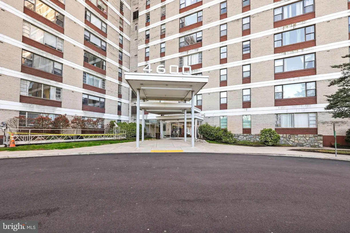 Washington Metro Area Real Estate | View 4600 Duke St, 723 | Listing