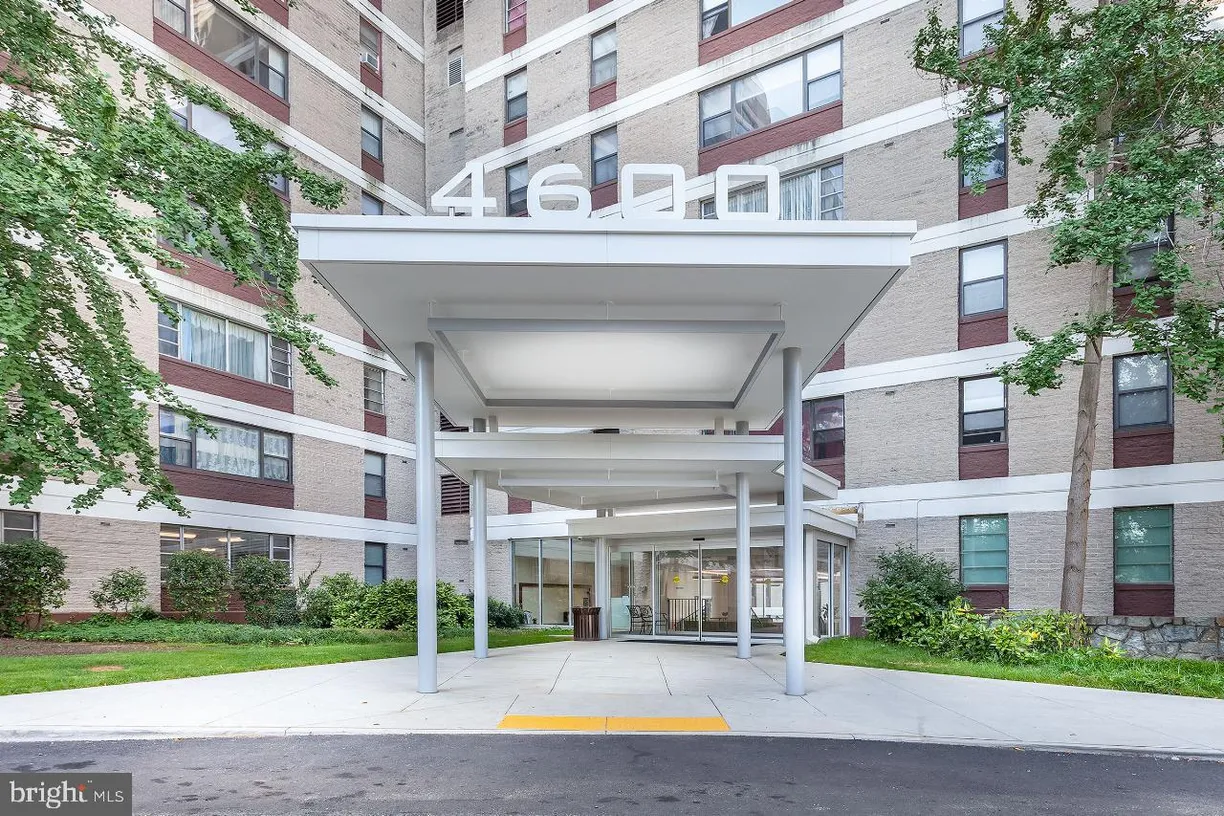 Washington Metro Area Real Estate | View 4600 Duke St, 419 / 420 | Listing
