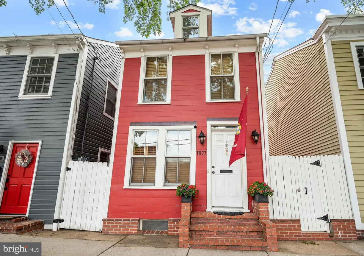 1107 Queen St, ALEXANDRIA, VA 22314 Property for sale