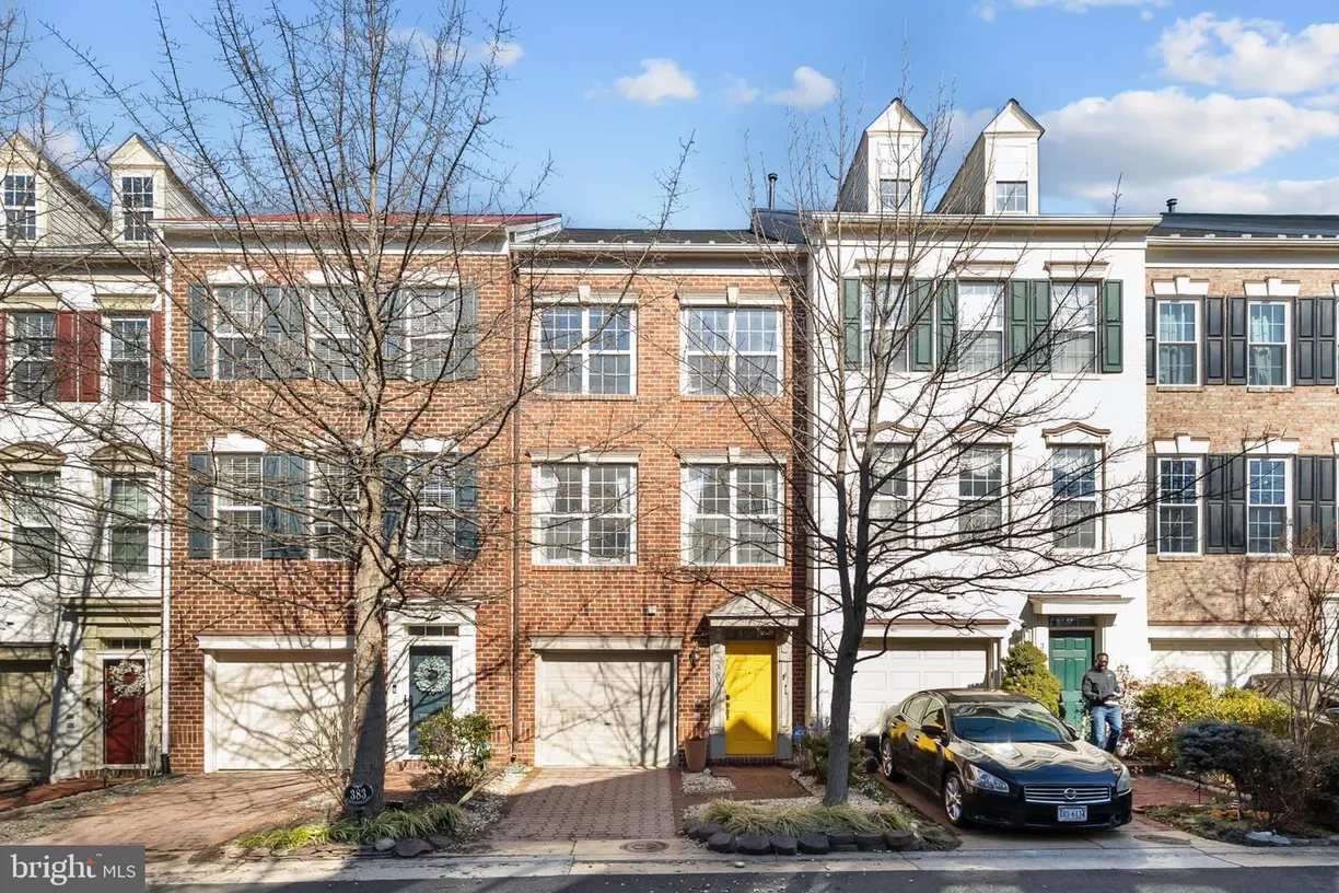 Curated visual reference: Fresh Look at 381 Livermore Ln Alexandria Va 22304 Property For Rent