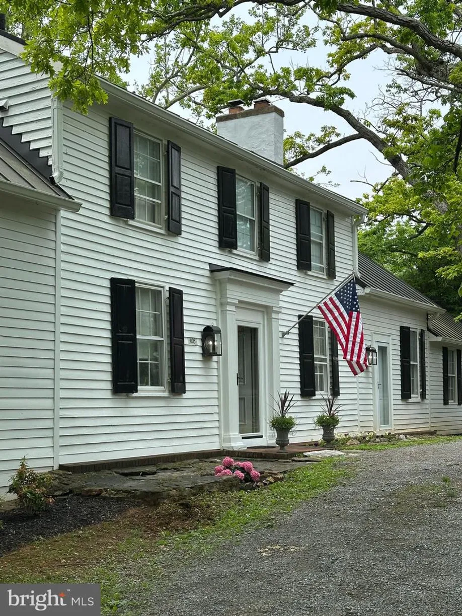 Washington Metro Area Real Estate | View 1105 Bishop Meade Rd | Listing