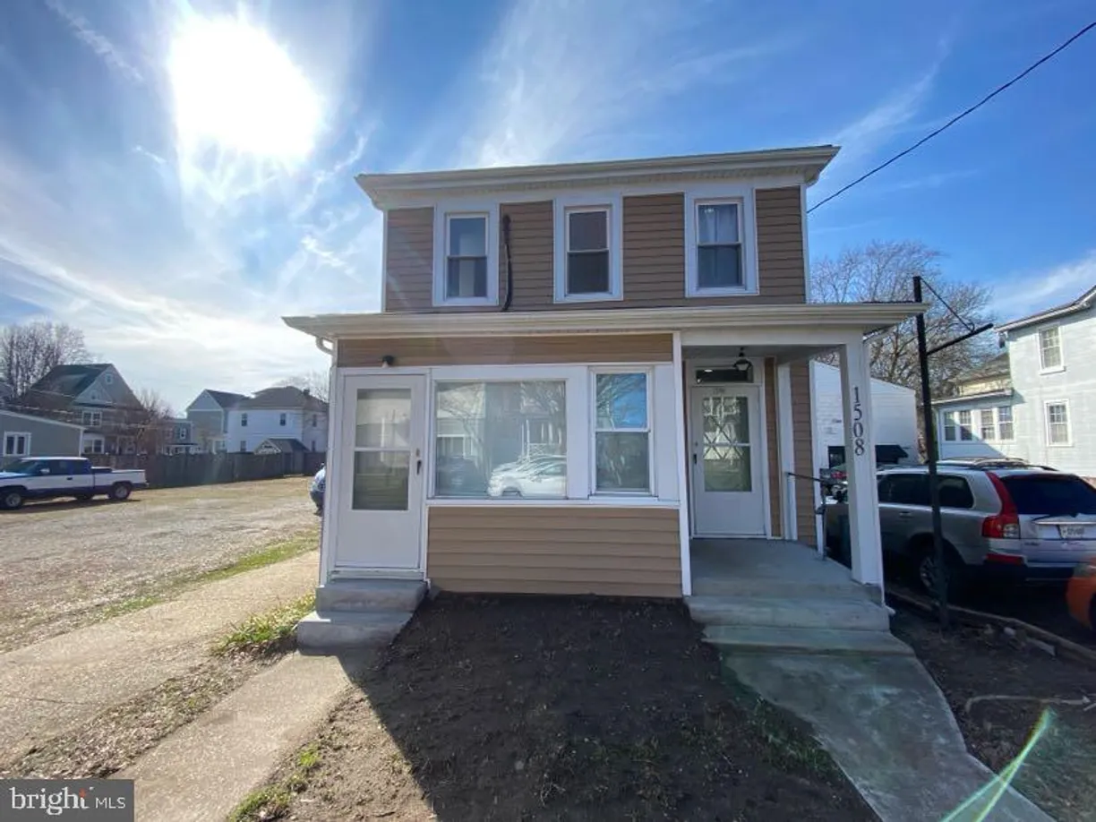 Washington Metro Area Real Estate | View 1508 Princess Anne St | 1 Bed