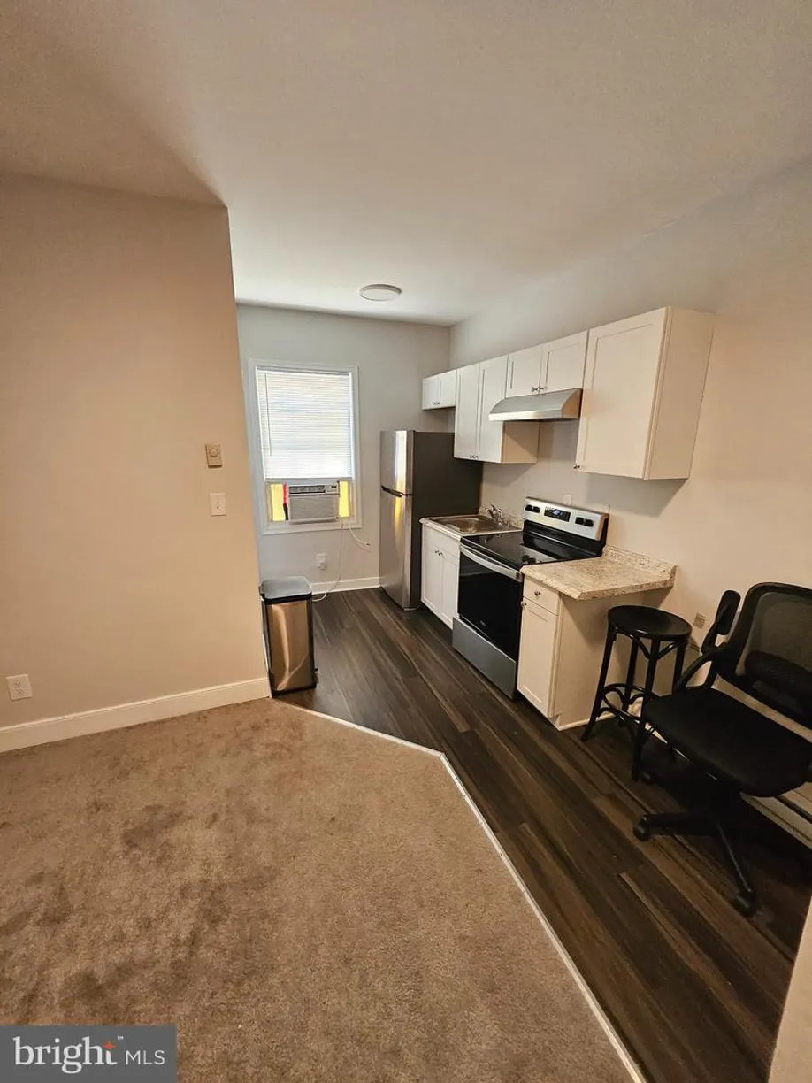 Washington Metro Area Real Estate | View 822 Caroline St, 1 | Listing
