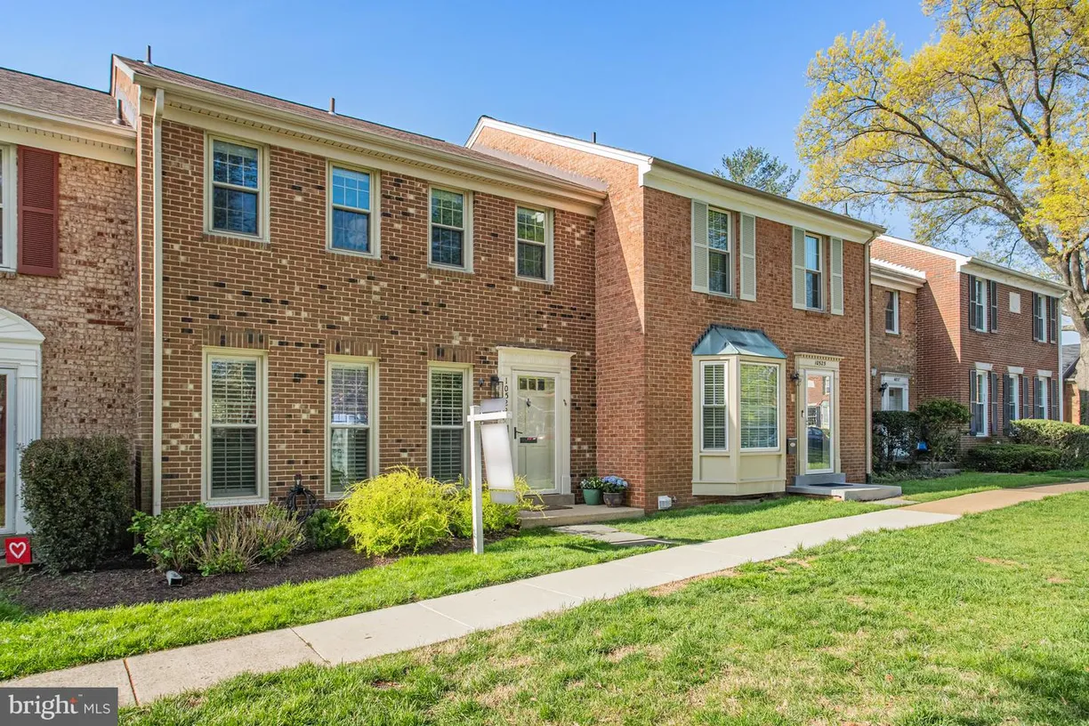 Washington Metro Area Real Estate | View 10523 Assembly Dr | 3 Beds, 2 Baths
