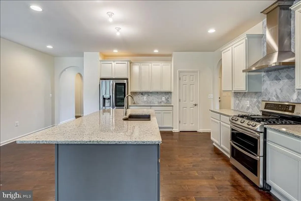 Washington Metro Area Real Estate | View 26 Durham Hill Ln | Listing