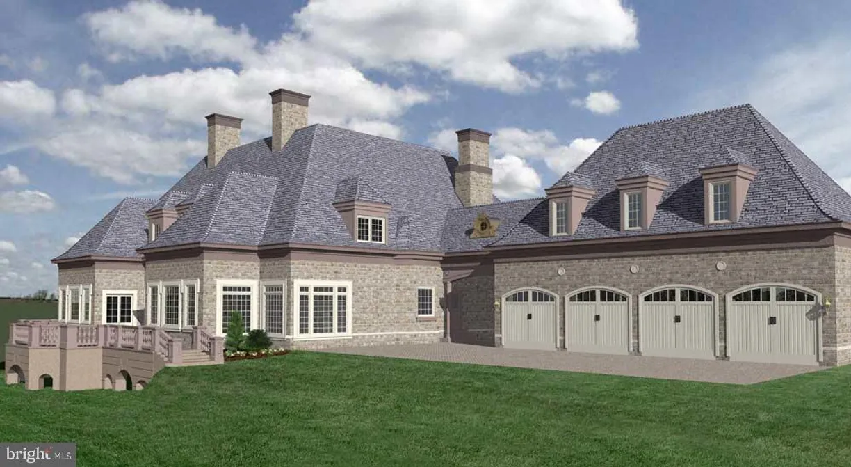Washington Metro Area Real Estate | View  | Listing