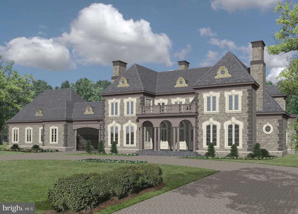 Washington Metro Area Real Estate | View  | 5 Beds, 4 Baths