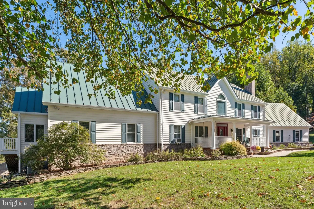 Washington Metro Area Real Estate | View 7384 Awsley Ln | 5 Beds, 5 Baths