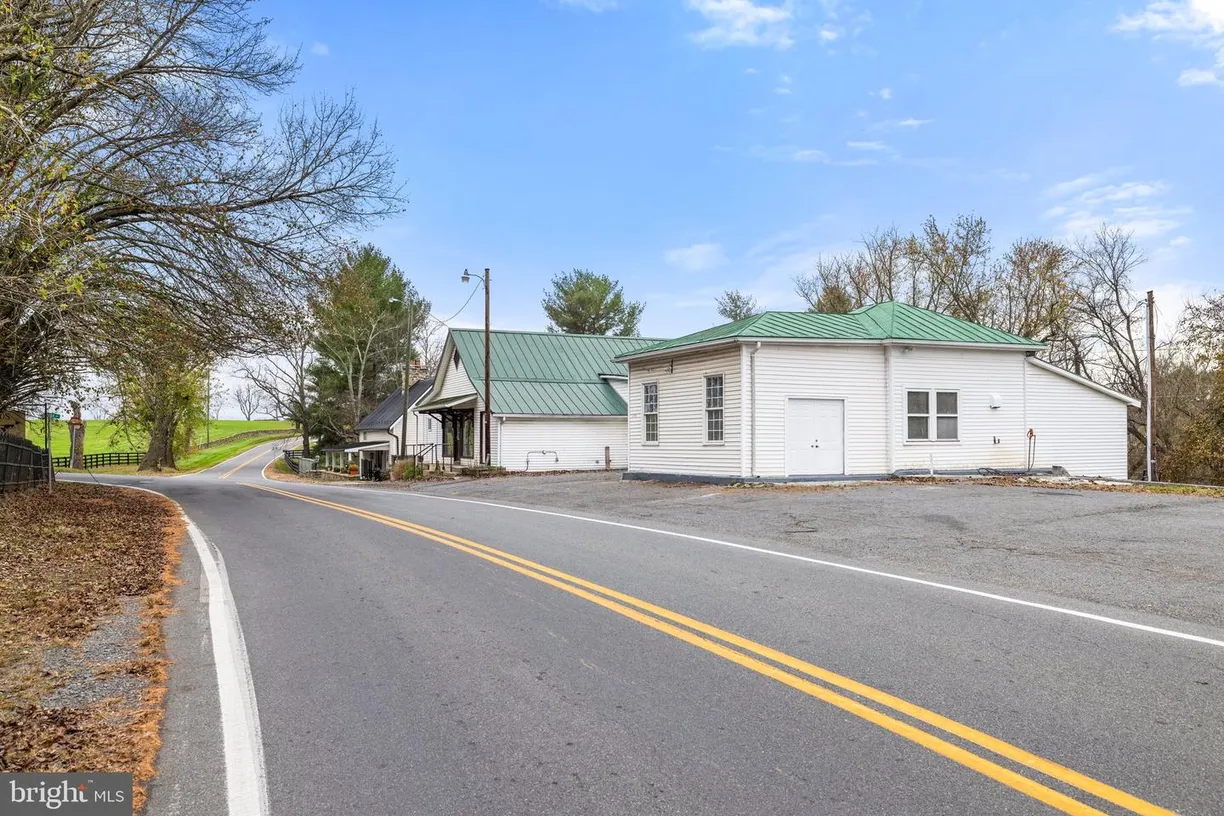 Washington Metro Area Real Estate | View 1468 Atoka Rd | Listing