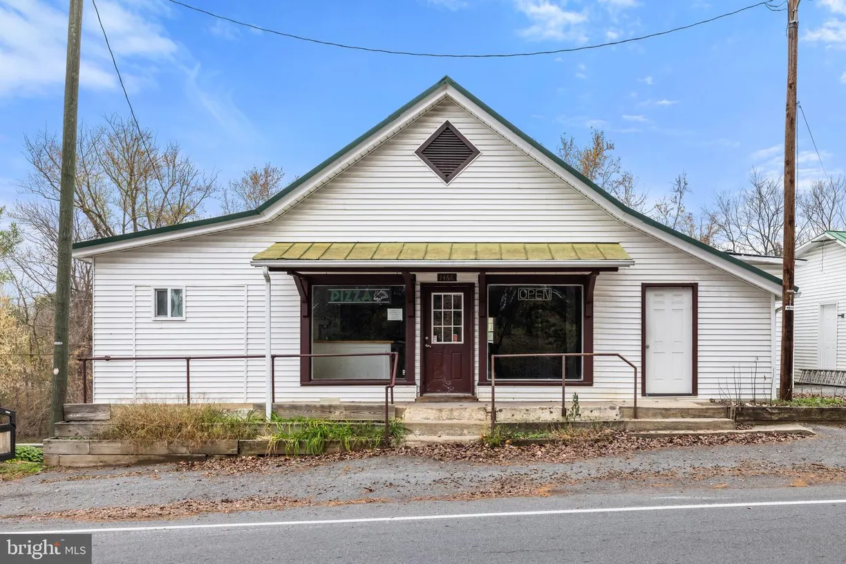 Washington Metro Area Real Estate | View 1468 Atoka Rd