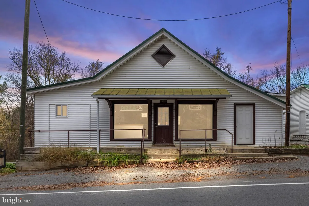 Washington Metro Area Real Estate | View 1468 Atoka Rd | Listing