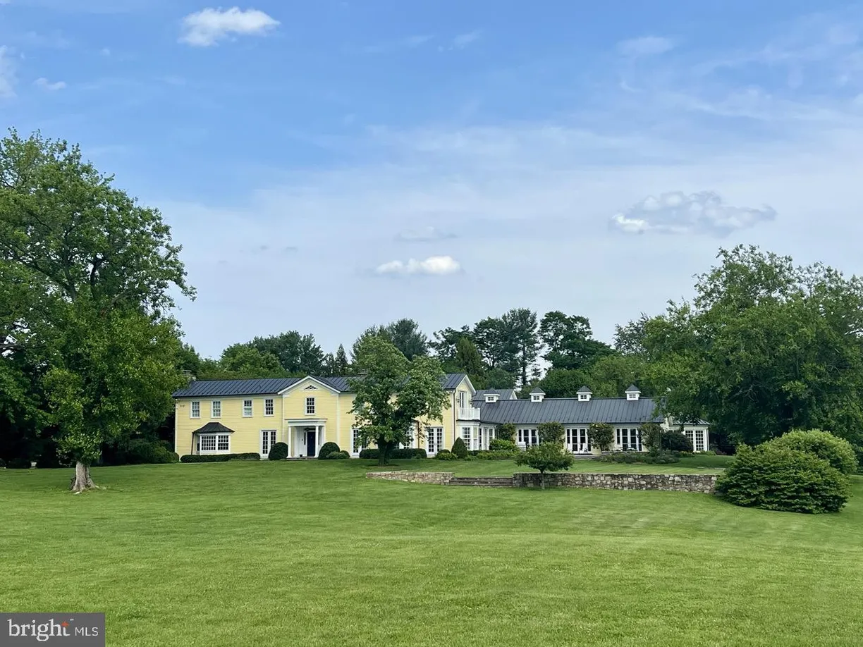 Washington Metro Area Real Estate | View 3050 Rectortown Rd | 7 Beds, 7 Baths
