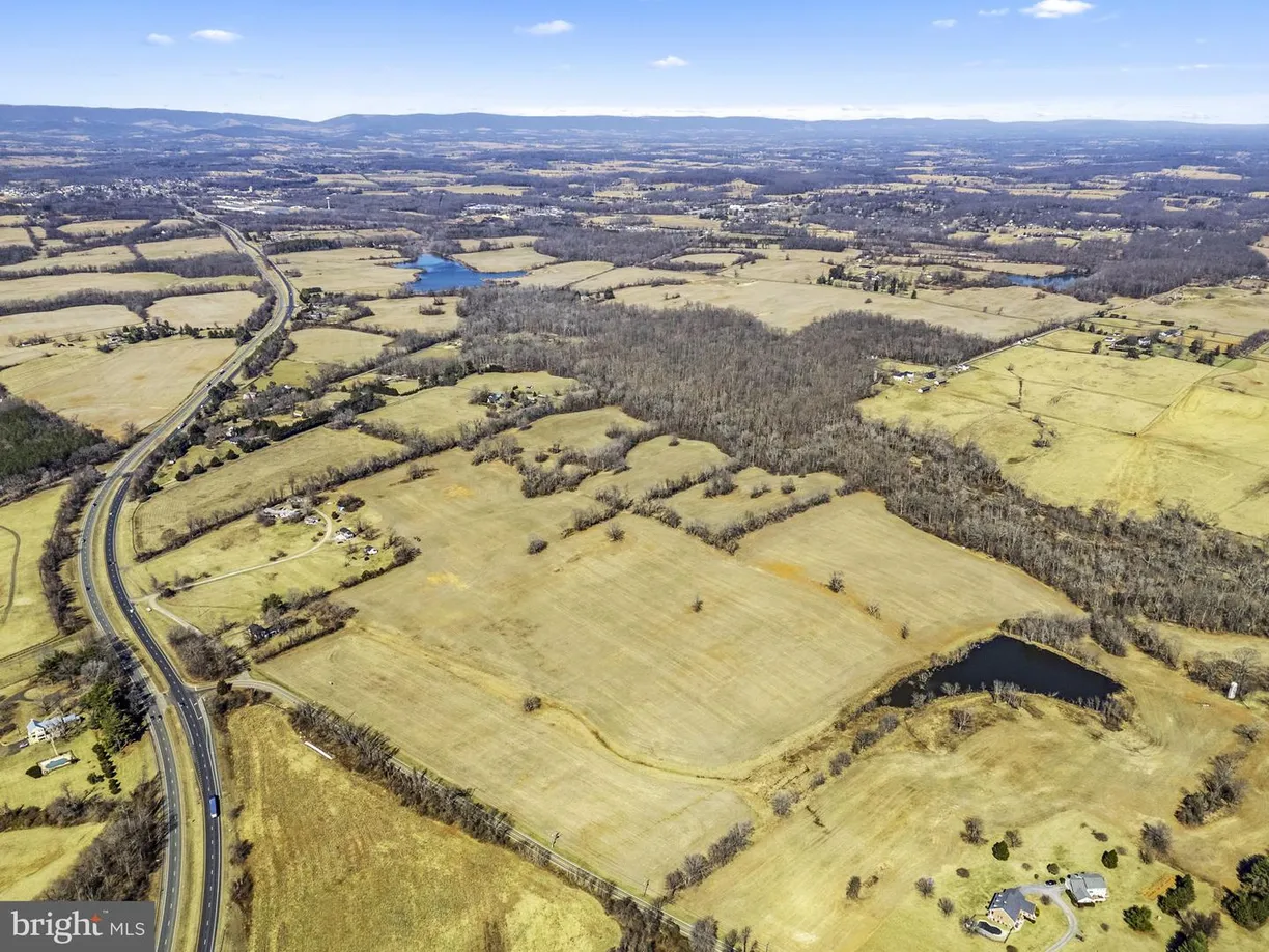 Washington Metro Area Real Estate | View OLD TAVERN ROAD | Listing