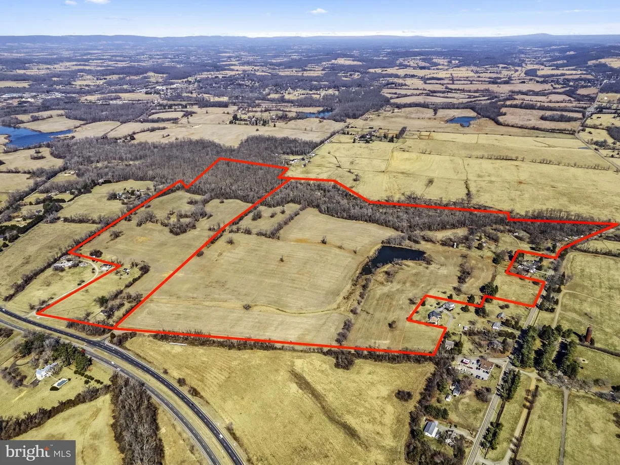 Washington Metro Area Real Estate | View OLD TAVERN ROAD