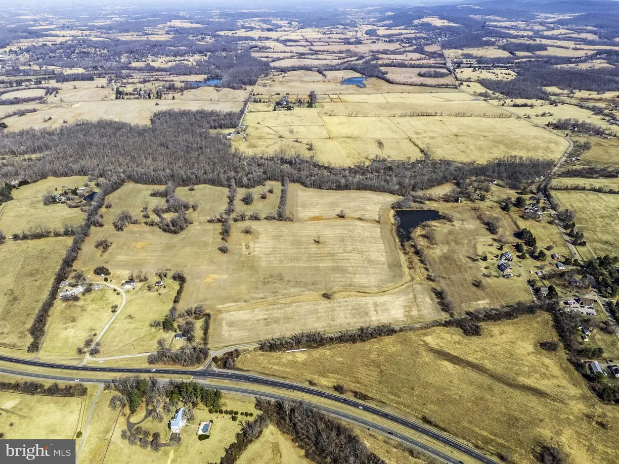 Washington Metro Area Real Estate | View OLD TAVERN ROAD | Listing