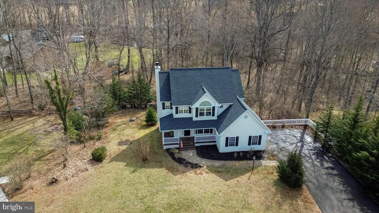Washington Metro Area Real Estate | View 6785 Blackwell Rd | 4 Beds, 2 Baths