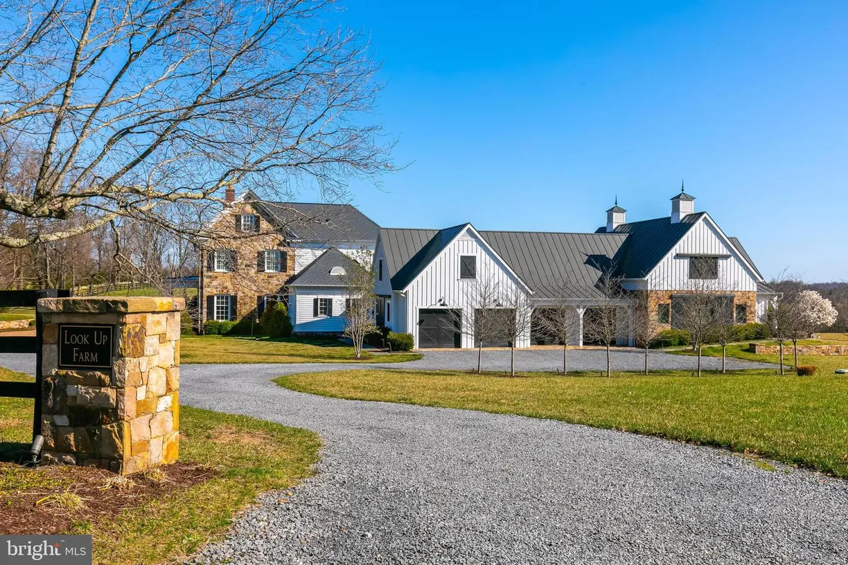 Washington Metro Area Real Estate | View  | Listing