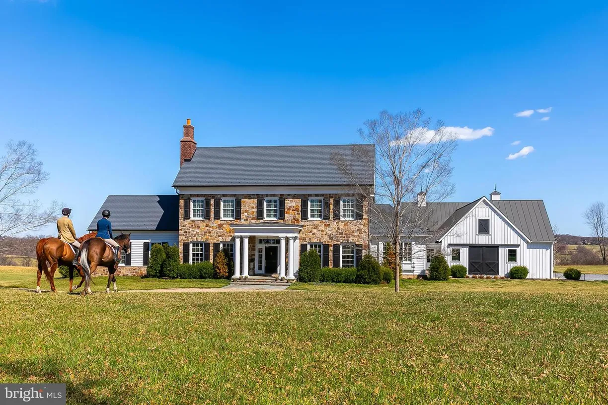 Washington Metro Area Real Estate | View  | 7 Beds, 9 Baths