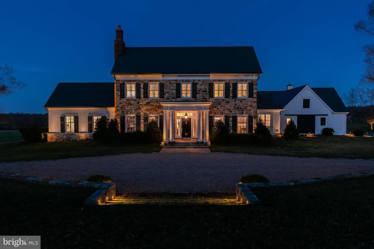 Washington Metro Area Real Estate | View  | Listing
