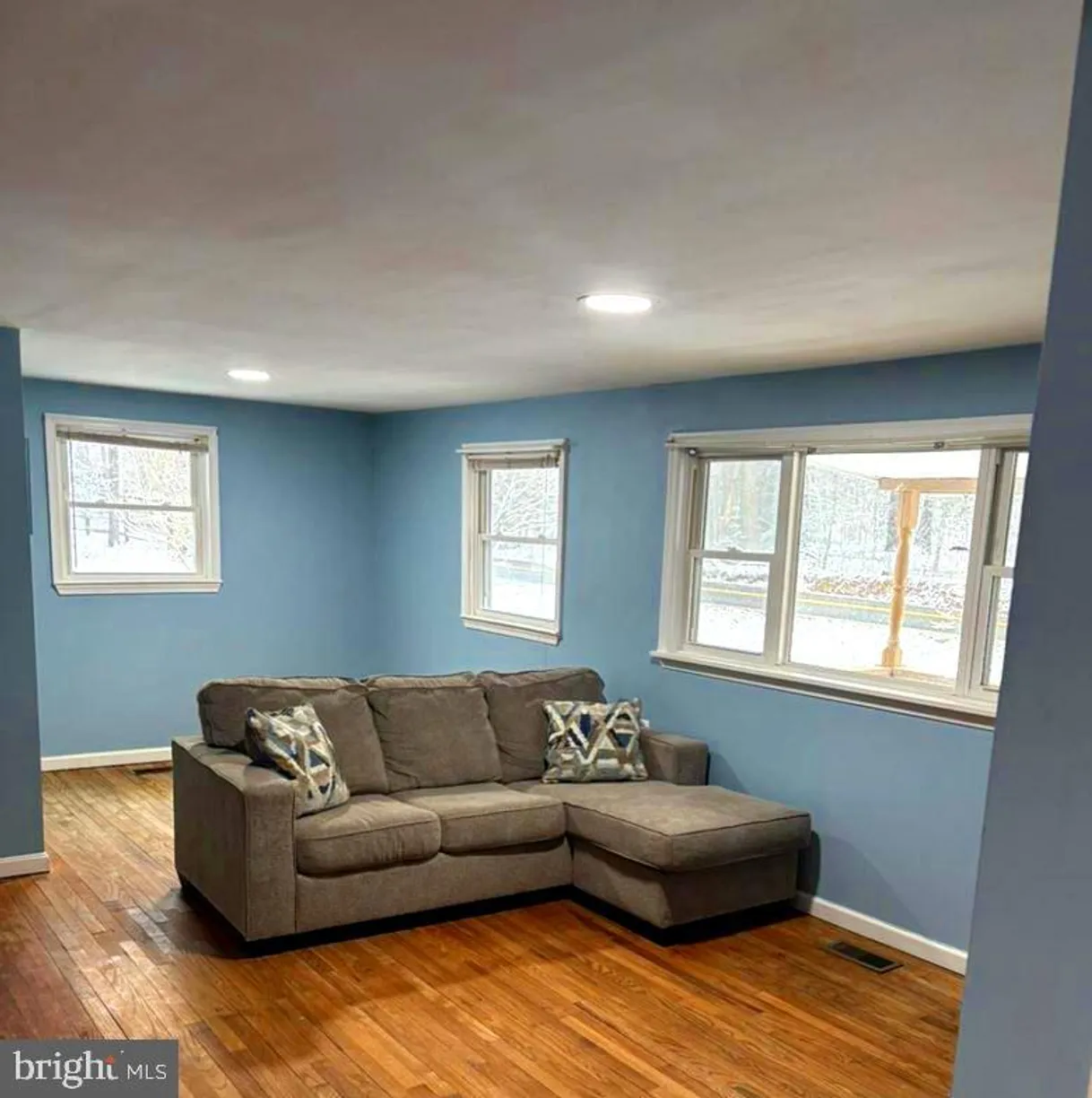 Washington Metro Area Real Estate | View  | Listing