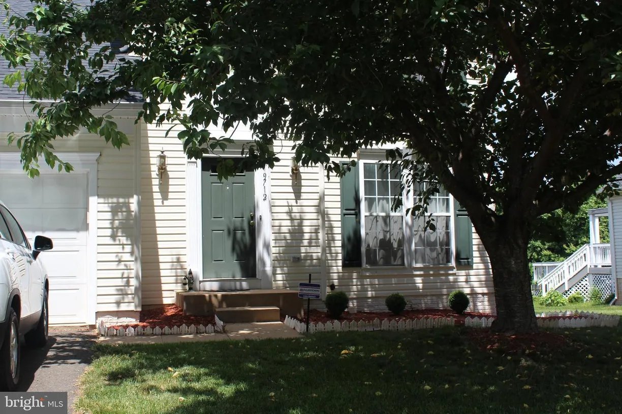 Washington Metro Area Real Estate | View 9712 Logan Jay Dr | 3 Beds