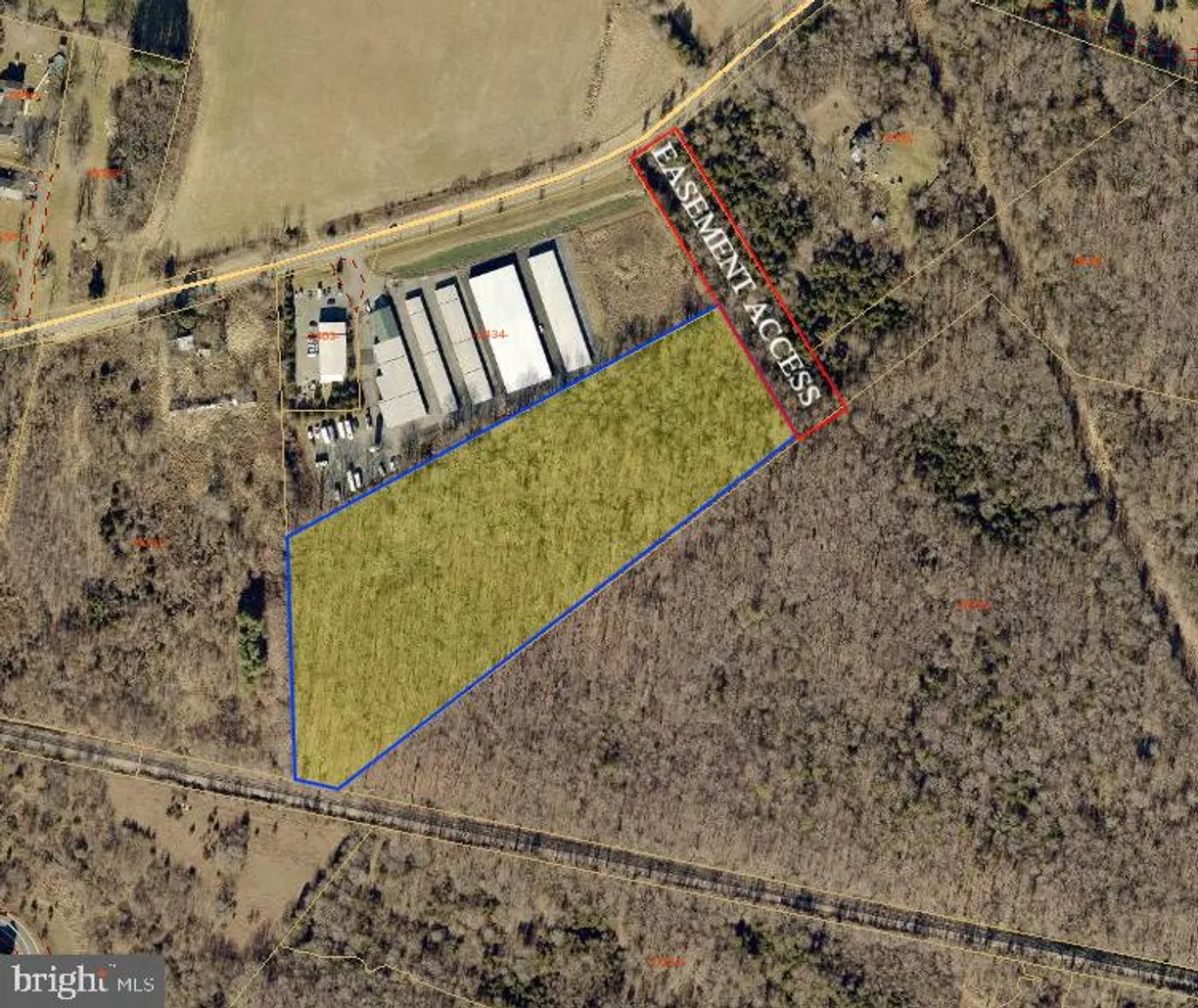 Washington Metro Area Real Estate | View E MAIN STREET