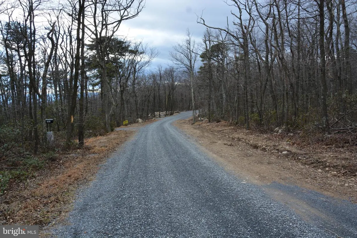 Washington Metro Area Real Estate | View ROCKWOOD TRAIL, 49.61 Acres | Listing