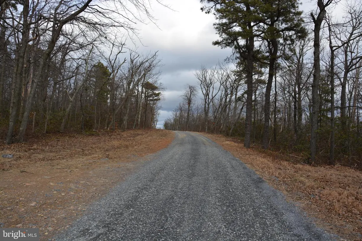 Washington Metro Area Real Estate | View ROCKWOOD TRAIL, 49.61 Acres | Listing