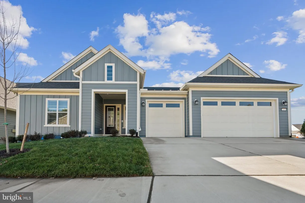 Washington Metro Area Real Estate | View 137 Foam Flower Dr | 3 Beds, 3 Baths