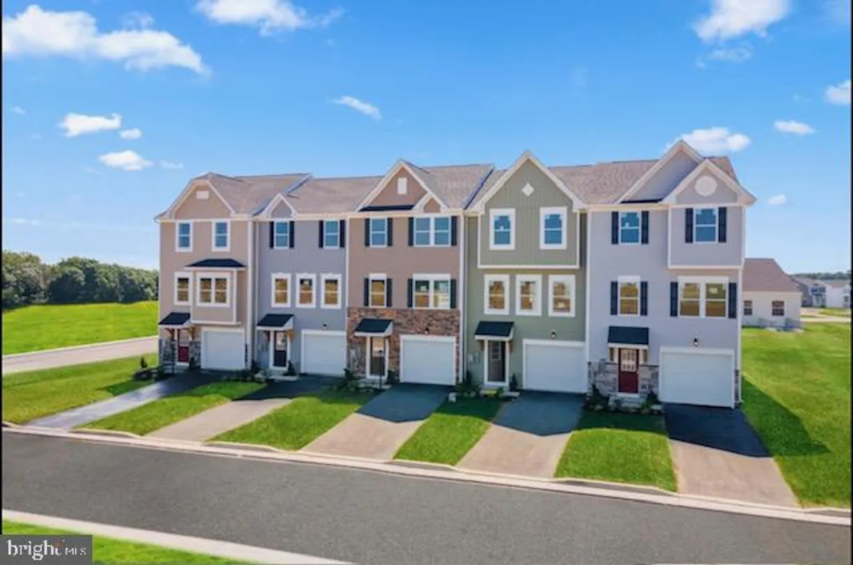 Washington Metro Area Real Estate | View 0 Boone Ct | Listing