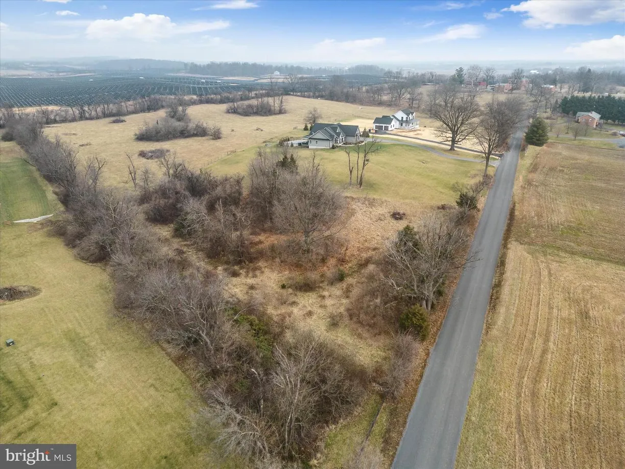 Washington Metro Area Real Estate | View CARTERS LANE | Listing
