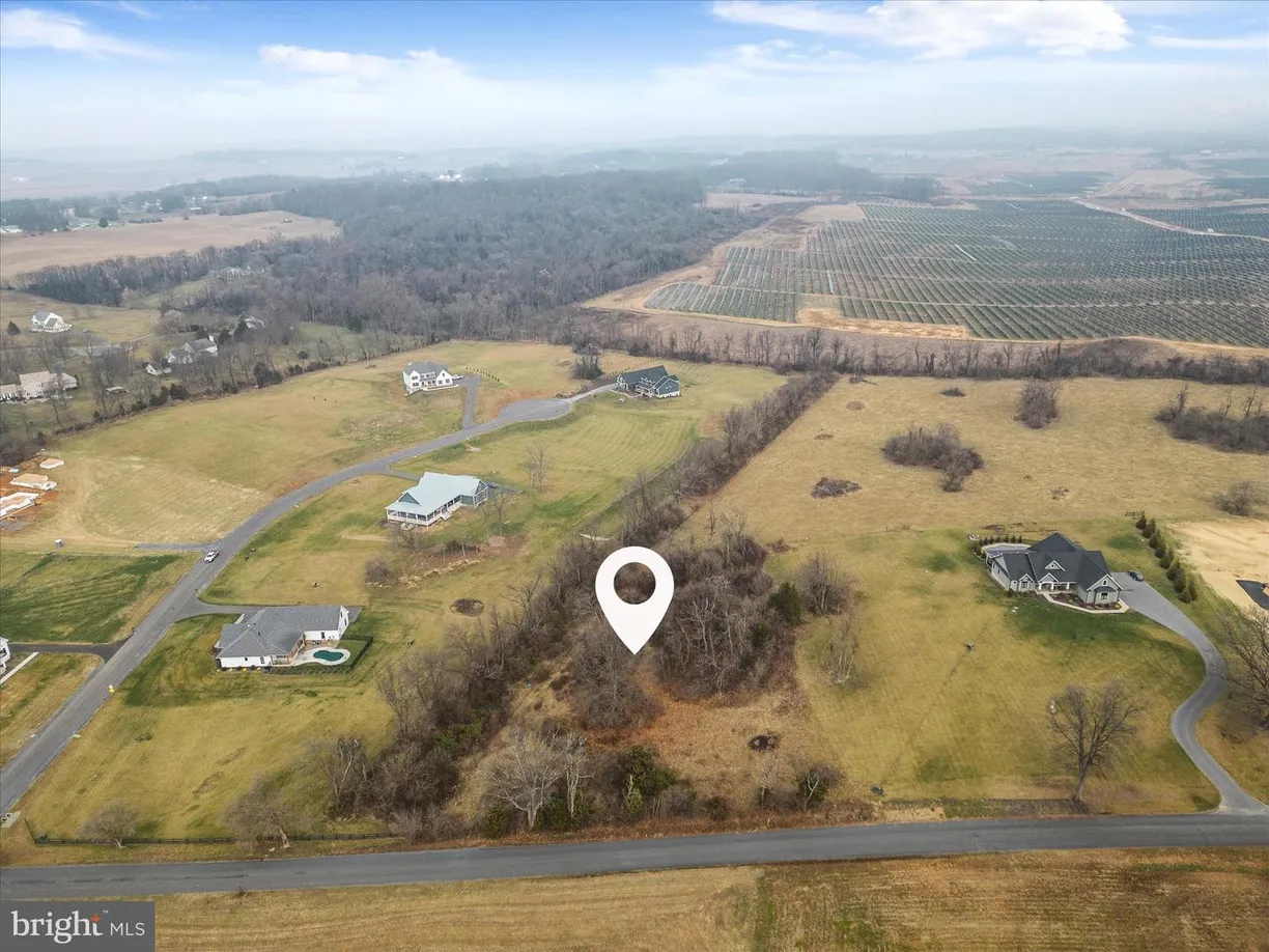 Washington Metro Area Real Estate | View CARTERS LANE