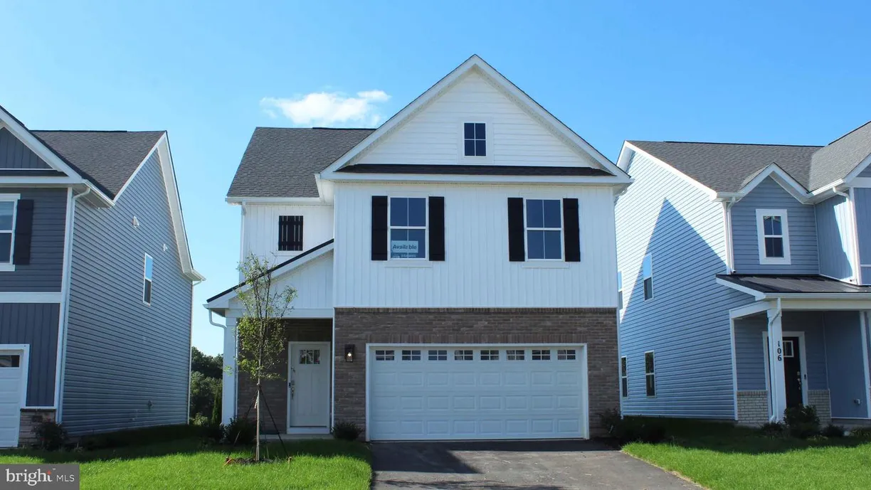 Washington Metro Area Real Estate | View 102 Yurok Ct | 4 Beds, 2 Baths