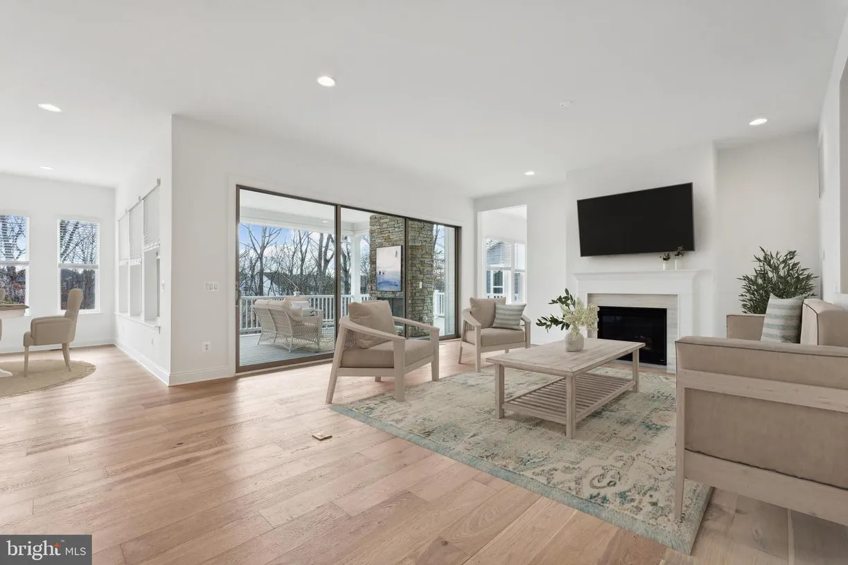 Washington Metro Area Real Estate | View 107 Bittern Ct | Listing