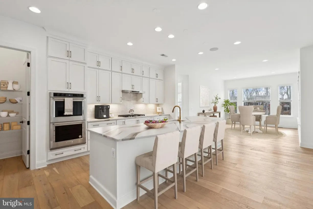 Washington Metro Area Real Estate | View 107 Bittern Ct | Listing