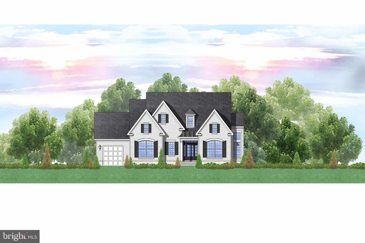 Washington Metro Area Real Estate | View RED OAK ROAD | 3 Beds, 2 Baths