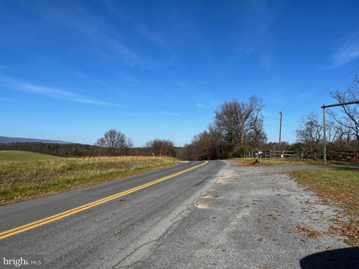 Washington Metro Area Real Estate | View N TIMBER RIDGE ROAD, 600 Block