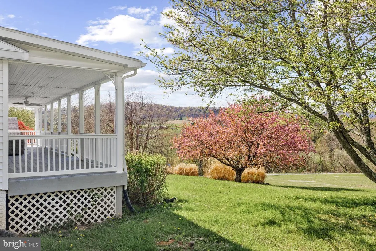 Washington Metro Area Real Estate | View 1049 Laurel Grove Rd | Listing