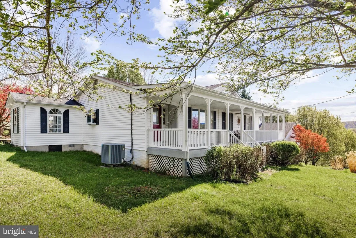 Washington Metro Area Real Estate | View 1049 Laurel Grove Rd | Listing