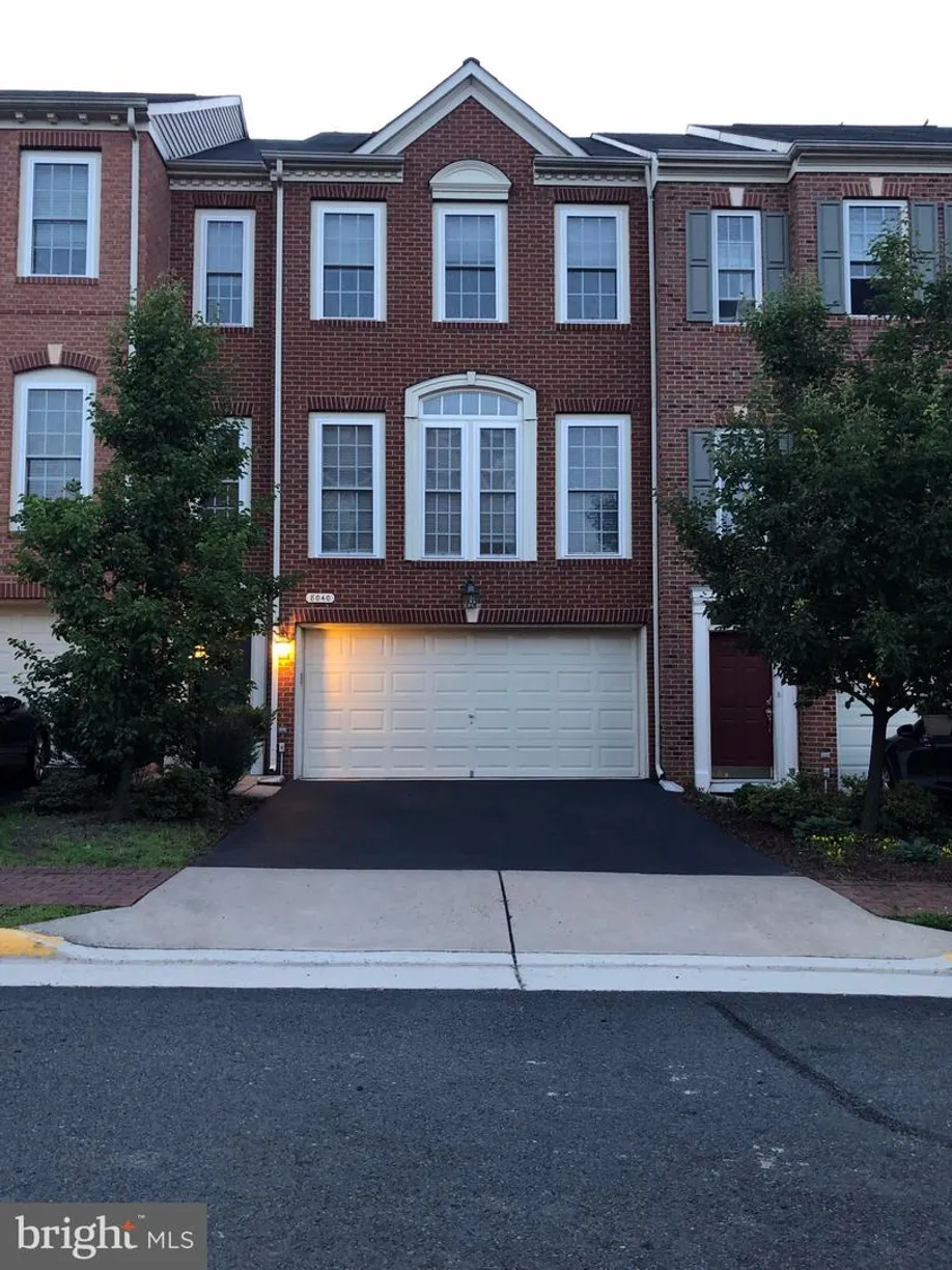 Washington Metro Area Real Estate | View 8040 Samuel Wallis St | Listing