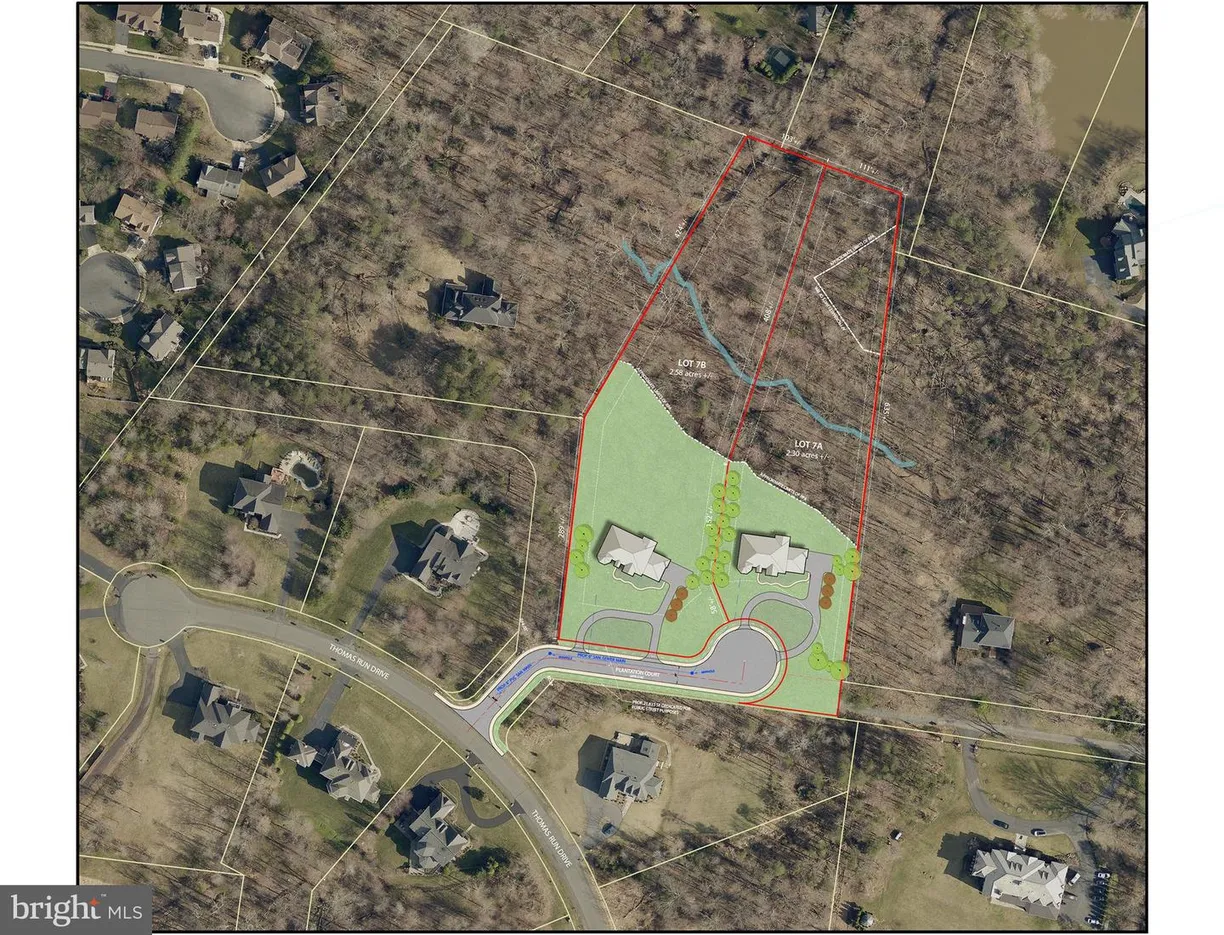 Washington Metro Area Real Estate | View 11908 Plantation Dr, a